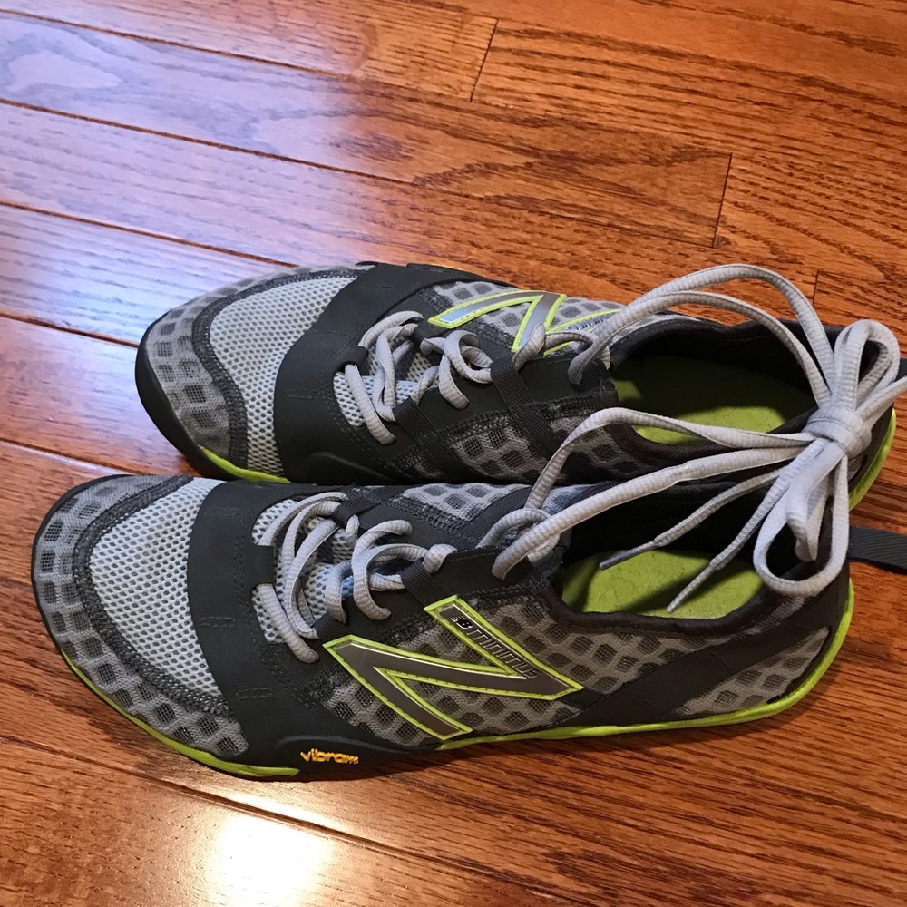 New Balance Flats